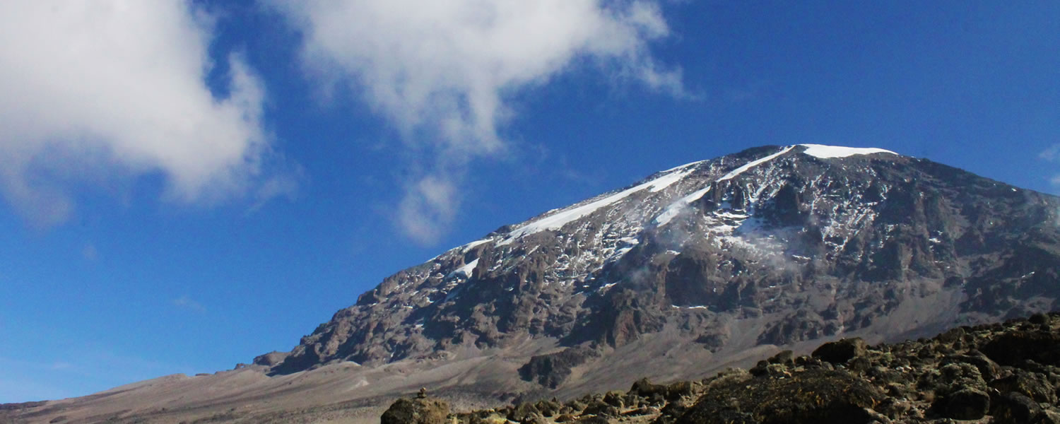 Kilimanjaro Climbing and Trekking