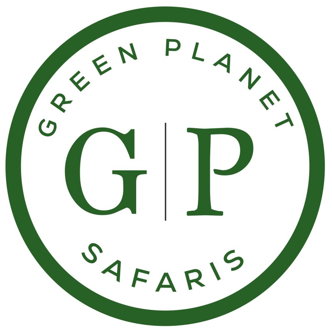GREEN PLANET SAFARIS