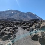 Mount Kilimanjaro Hiking Lemosho route