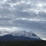 Climbing Mount Kilimanjaro Rongai Route