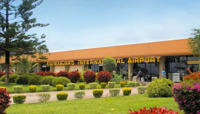 Kilimanjaro Airport