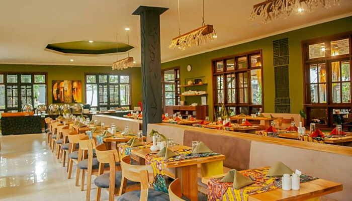 planet lodge