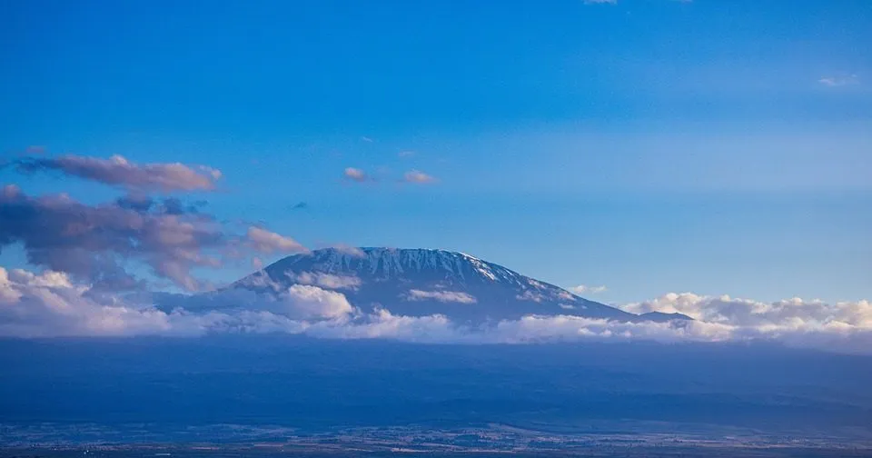 Kilimanjaro Climbing and Trekking