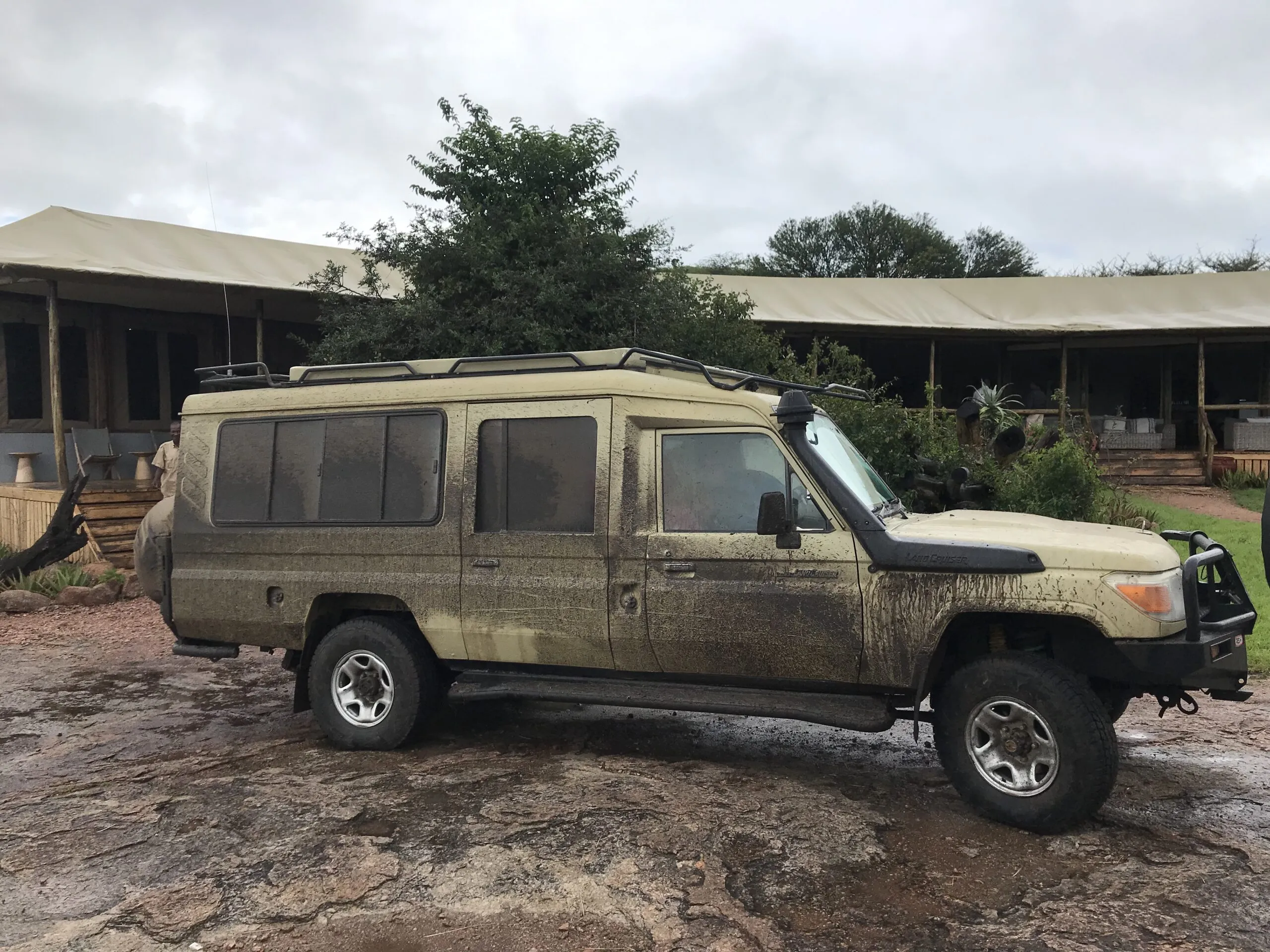 Tanzania Women Safari