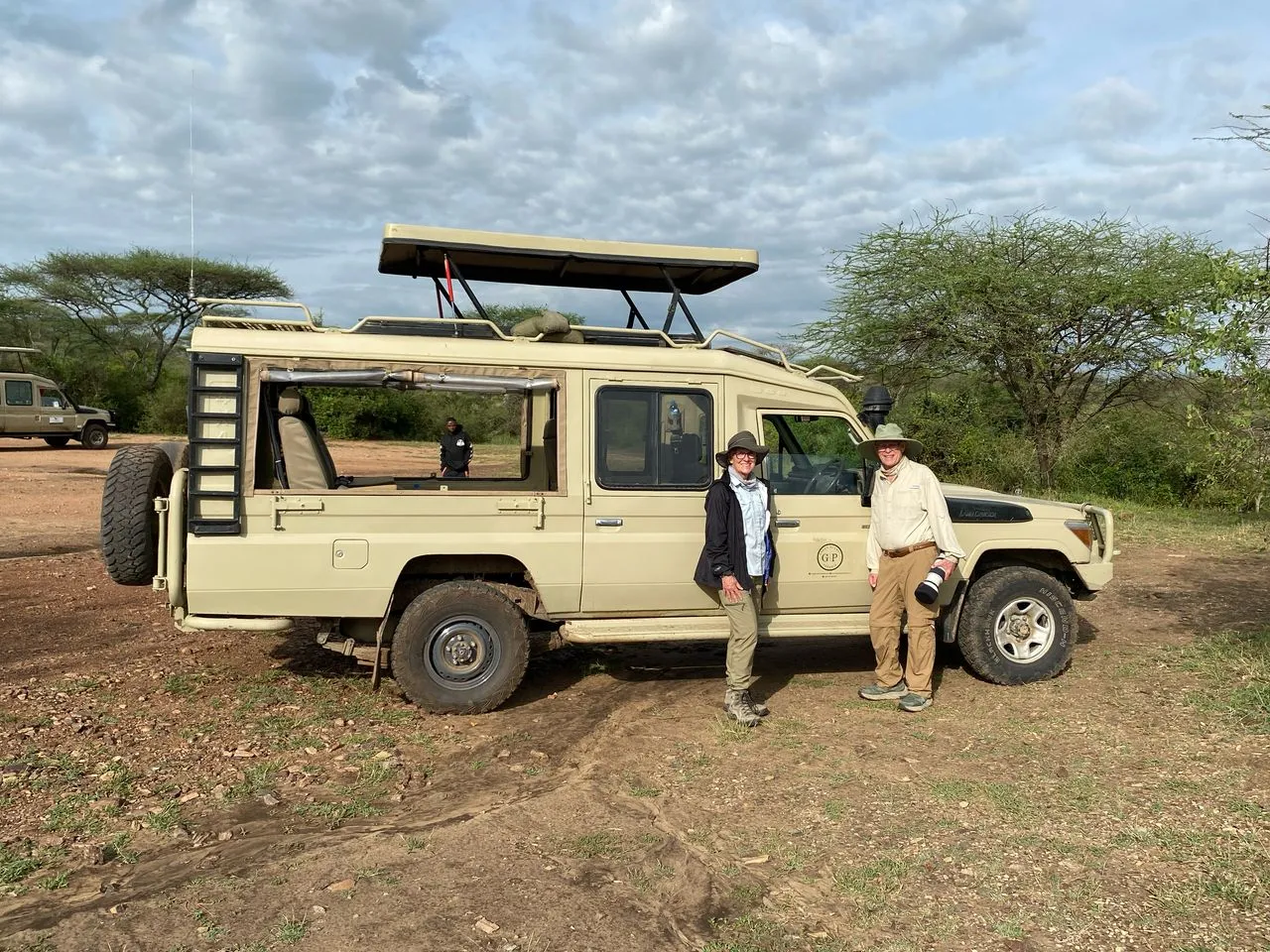 Tanzania Private Safari