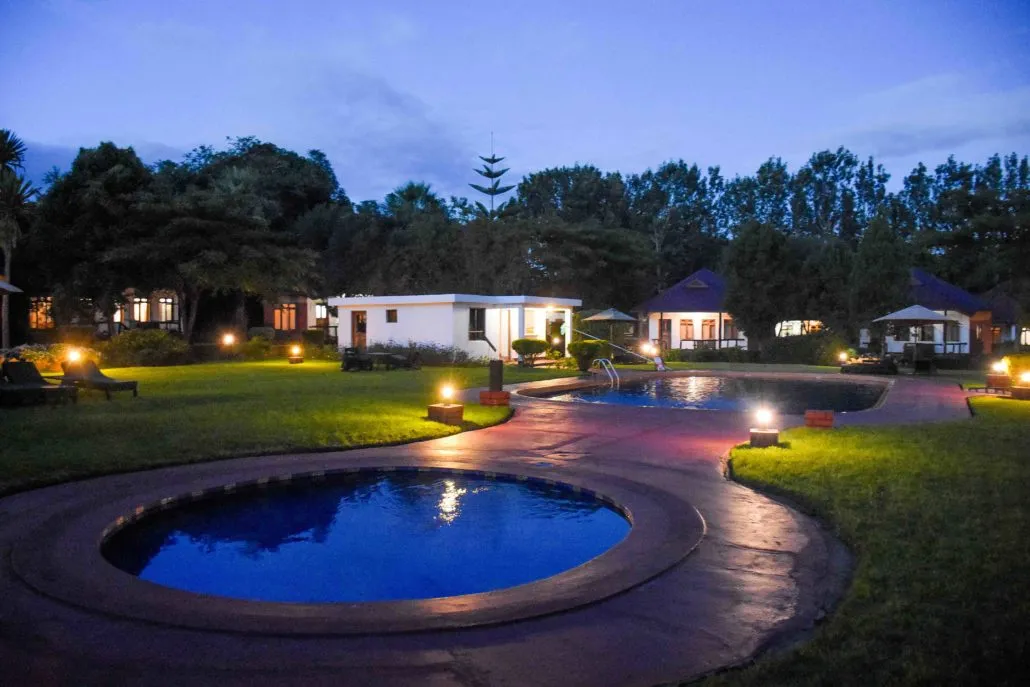 Ngorongoro Highlands Safari